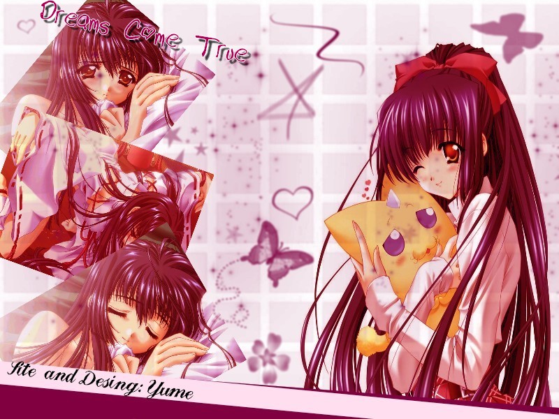 Yume Site
